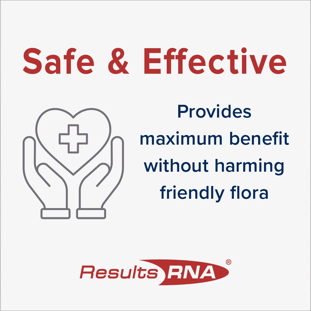 Results RNA ACS 200 Colloidal Silver Gel Extra Strength - Advanced Cellular Silver Topical Gel for Skin Irritations - 8 Ounce - BoostGo Australia