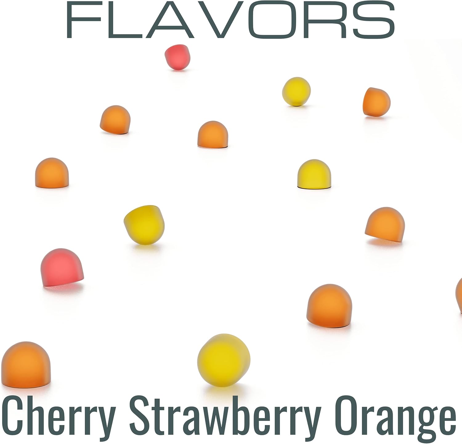 Retinol Multi-Vitamin & Collagen Gummies with Biotin by SHIZAM - Combo Pack for Hair, Skin & Nails