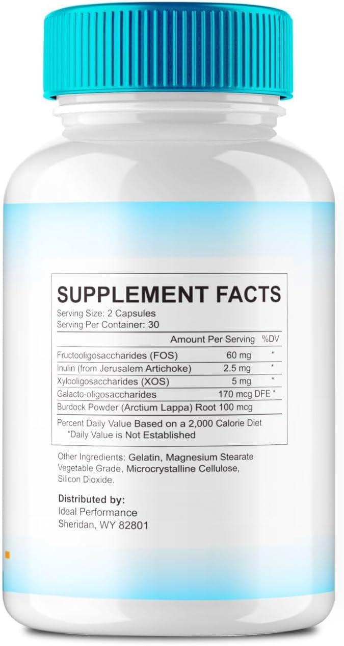 Revision Eye Supplement Pills - Advanced Vision 2.0 Care Complex (5 Pack, 300 Capsules)