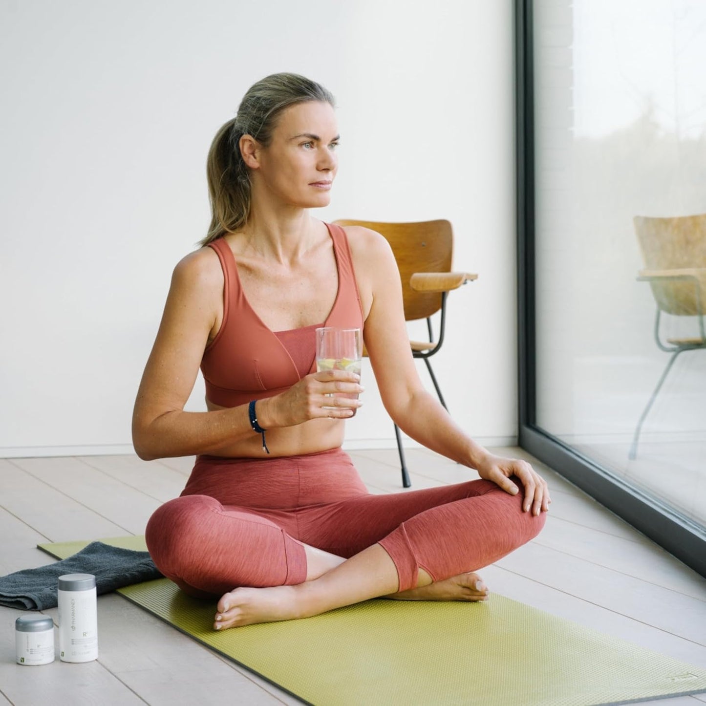 Revitalize Your Youth with ageLOC Nu Skin R² Day (Vitality) for Enhanced Cellular Purification and Energy Production