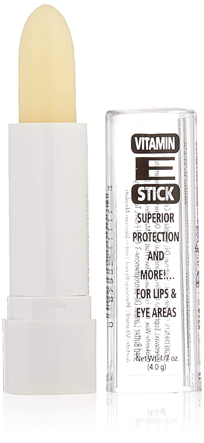 Reviva Labs Vitamin E Oil Stick - 0.12 oz - Natural Skincare Solution