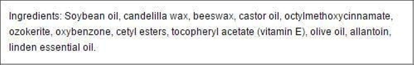 Reviva Labs Vitamin E Oil Stick - 0.12 oz - Natural Skincare Solution