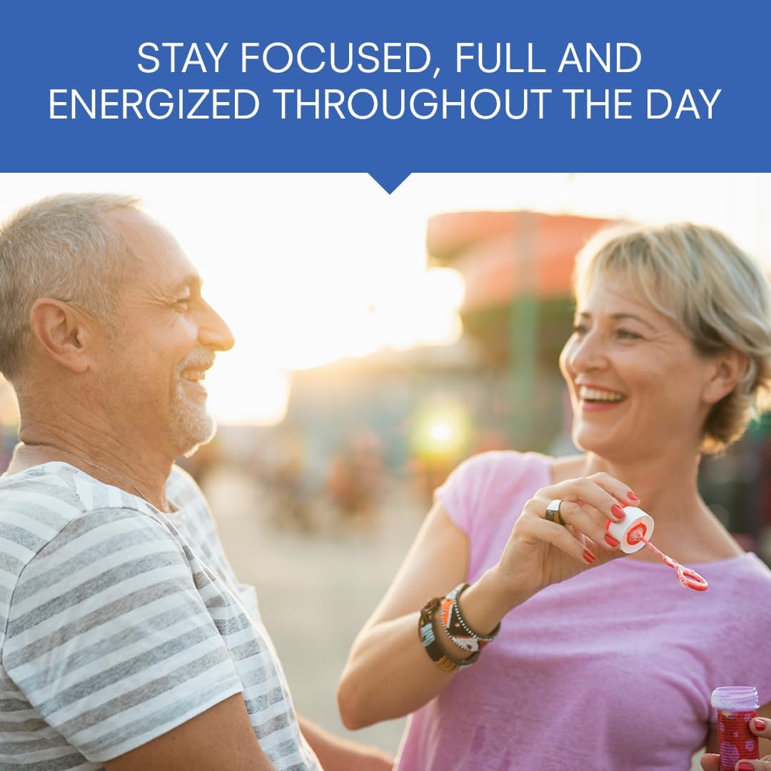 Revival Point Premium Unflavored MCT Oil Powder with Keto Electrolytes - Ideal Coffee, Tea, Shake Creamer - 15x Bioavailable Chromium Picolinate, C10 & C8 MCT Oil - 120g