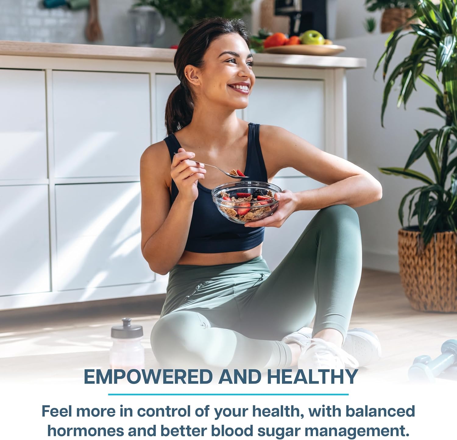 Revive MD Inositol Supplement - Promotes Healthy Membrane Function (360 Vegan Caps)