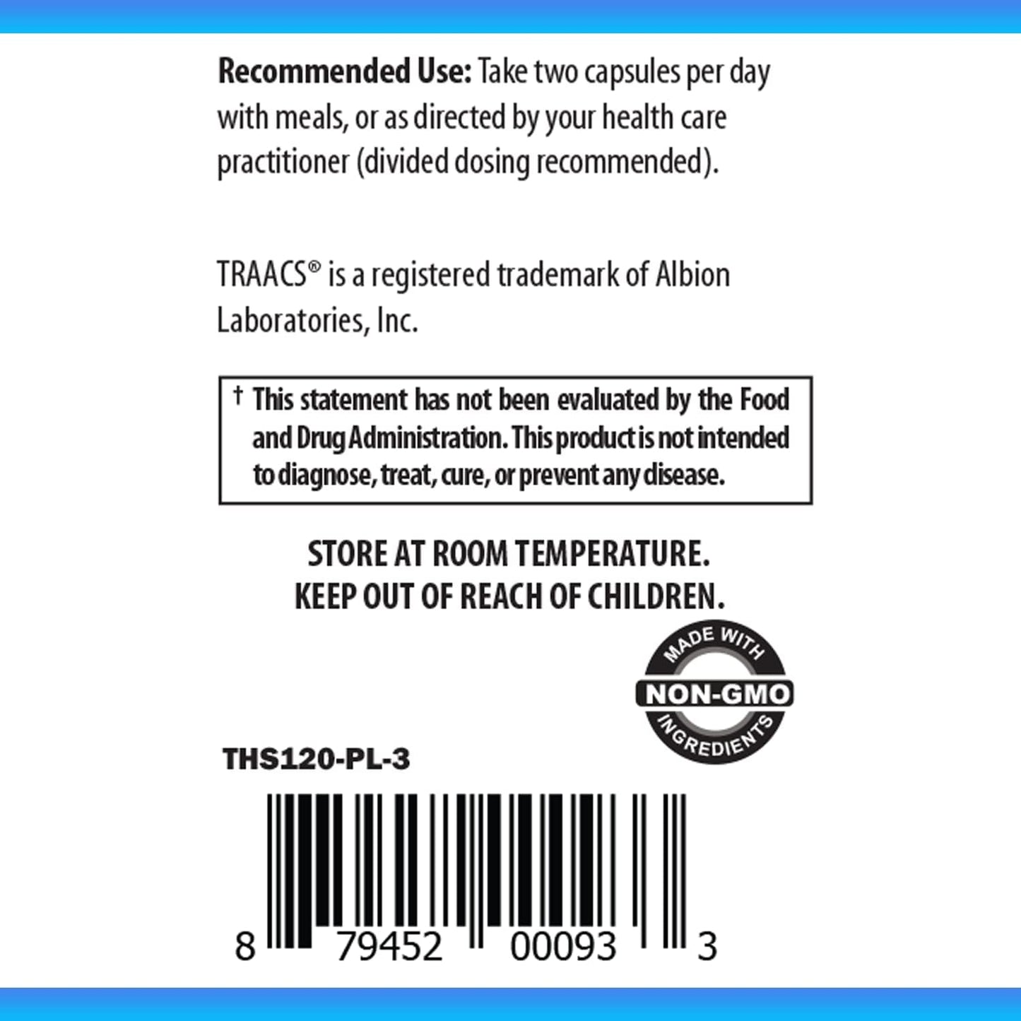 RHMD Thyroid Support 2 Supplement - 120 Vegetarian Capsules for Radiant Health