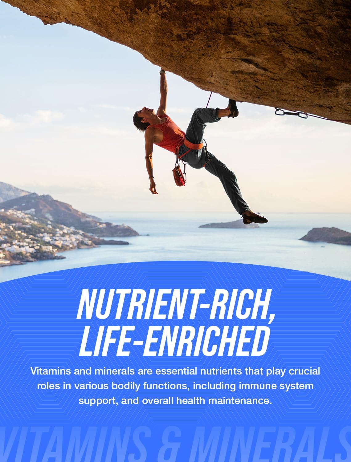 Riboflavin 400mg Powder Supplement - B Vitamins for Wellness - Gluten Free - 500g (1.1 lbs) - Bulk Size