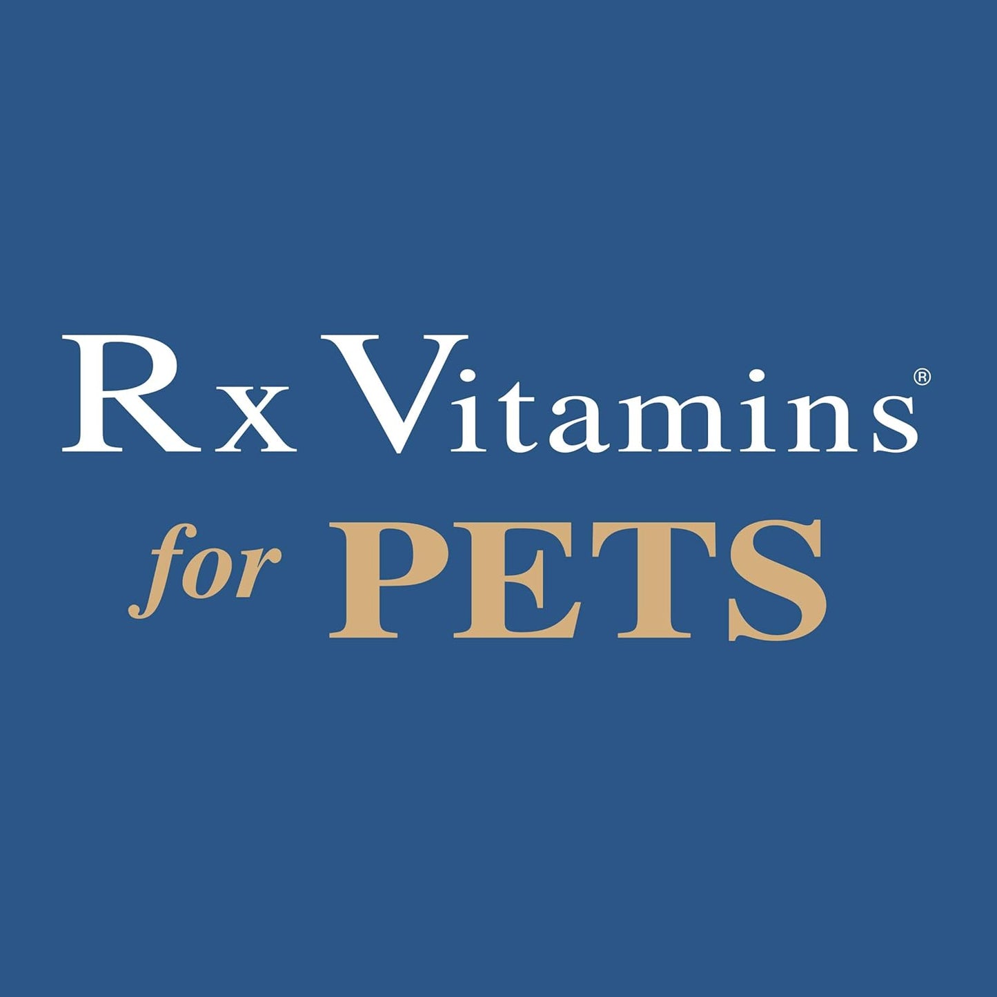 Rx Vitamins Essentials for Dogs - Multivitamin Powder for Immune, Digestive, and Bone Health - 8 oz/226.80g