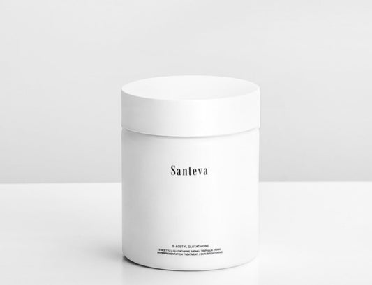 S-Acetyl L-Glutathione for Hyperpigmentation and Skin Brightening - Effective Treatment