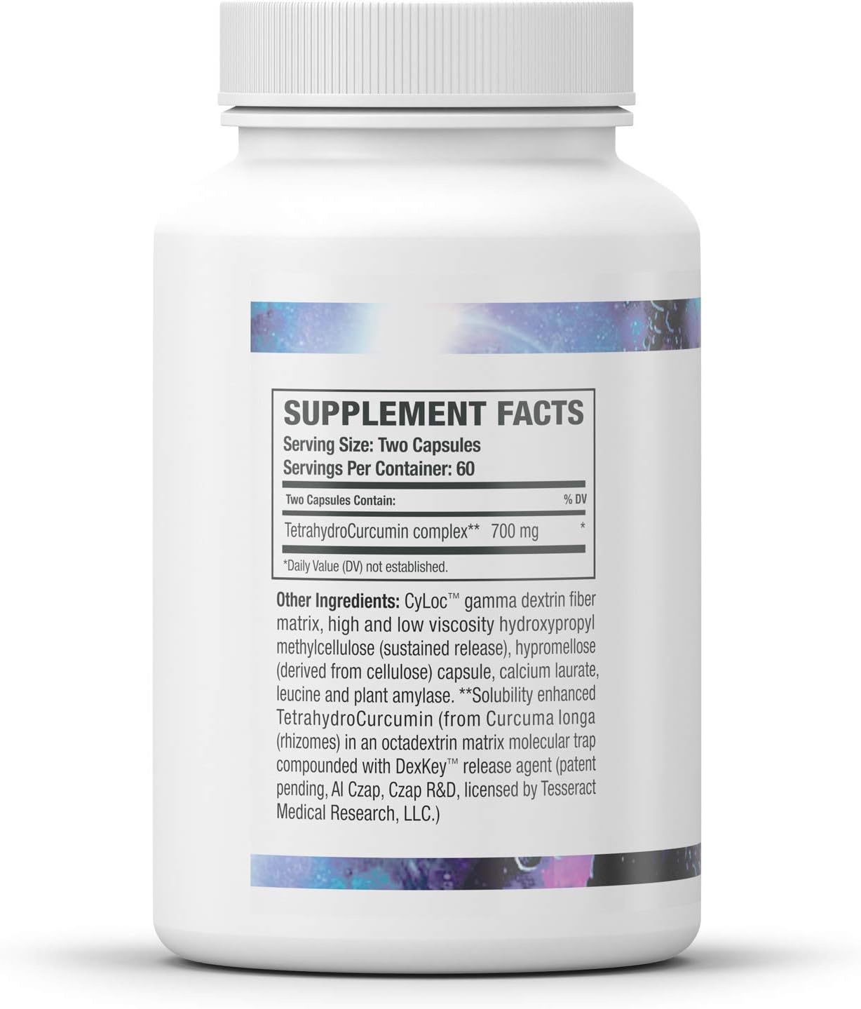 SafeCell S-Acetyl Glutathione Supplement & TetraCumin SR Joint Support - Neuro & Joint Health with Turmeric Curcumin Metabolite