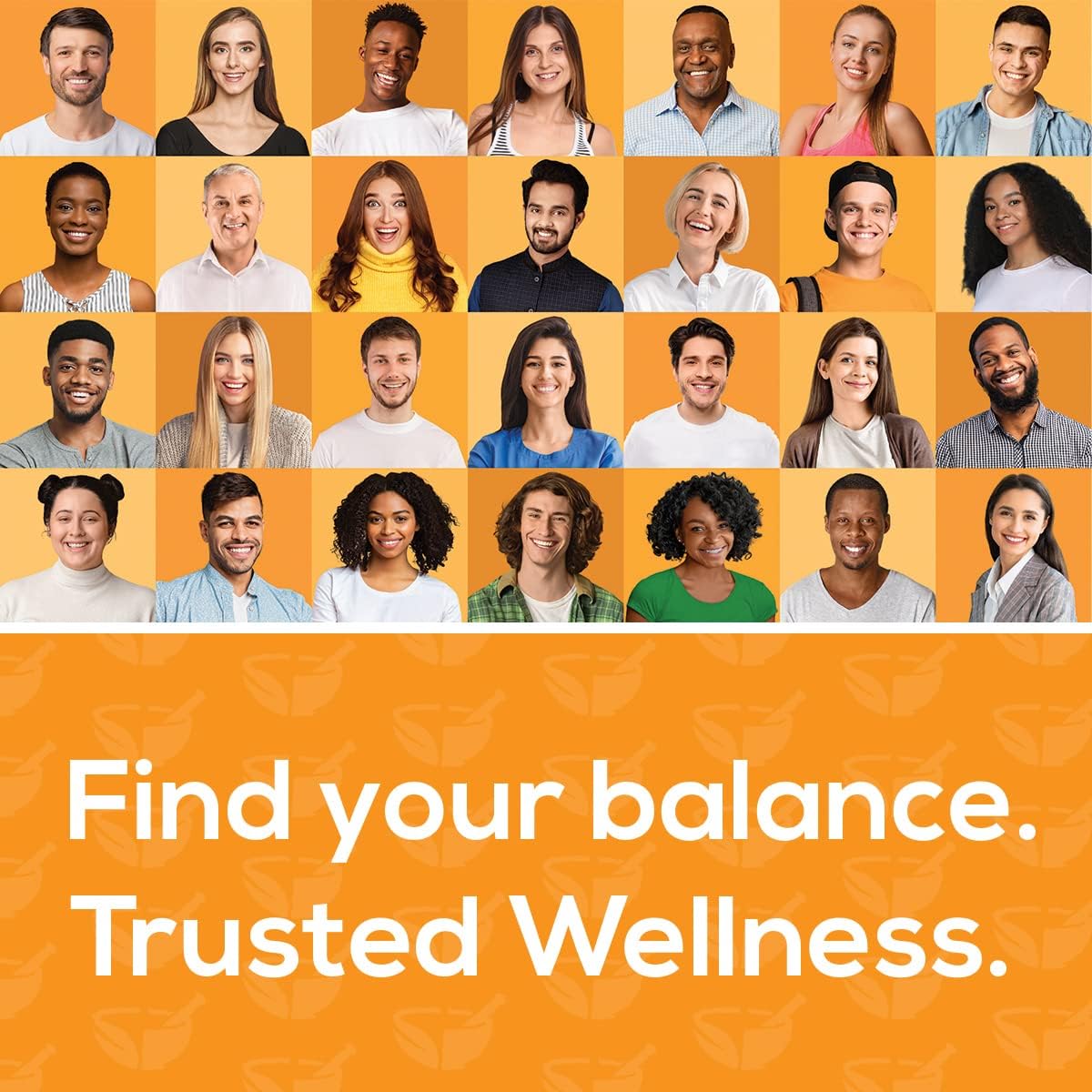 Safer Products Vegan Glucosamine Chondroitin Turmeric Citrus Gummy Vitamins - 120 Count for Joint Health & Mobility, Non-GMO & Gluten-Free