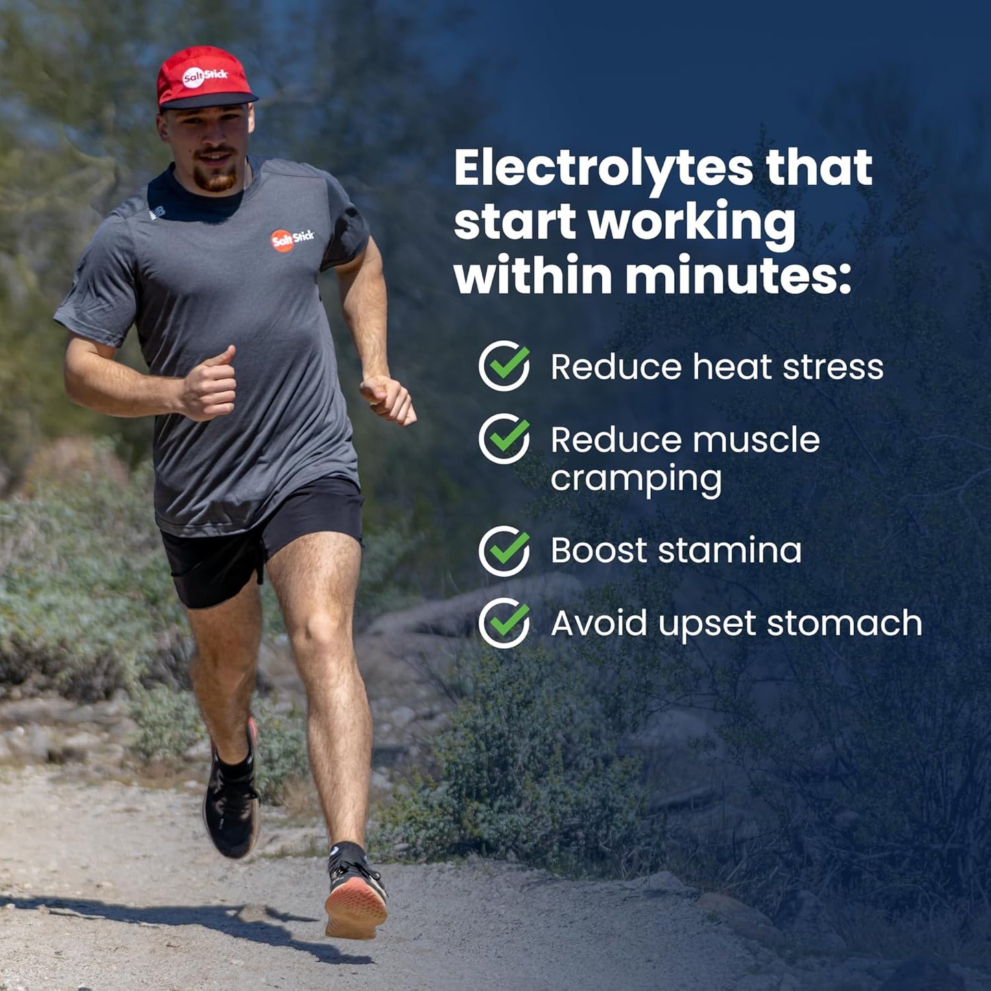 SaltStick Electrolyte FastChews Chewable Tablets - Orange, 120 Count - Hydration & Electrolyte Chews for Runners and Sports Nutrition - 12 Packs of 10 Tablets