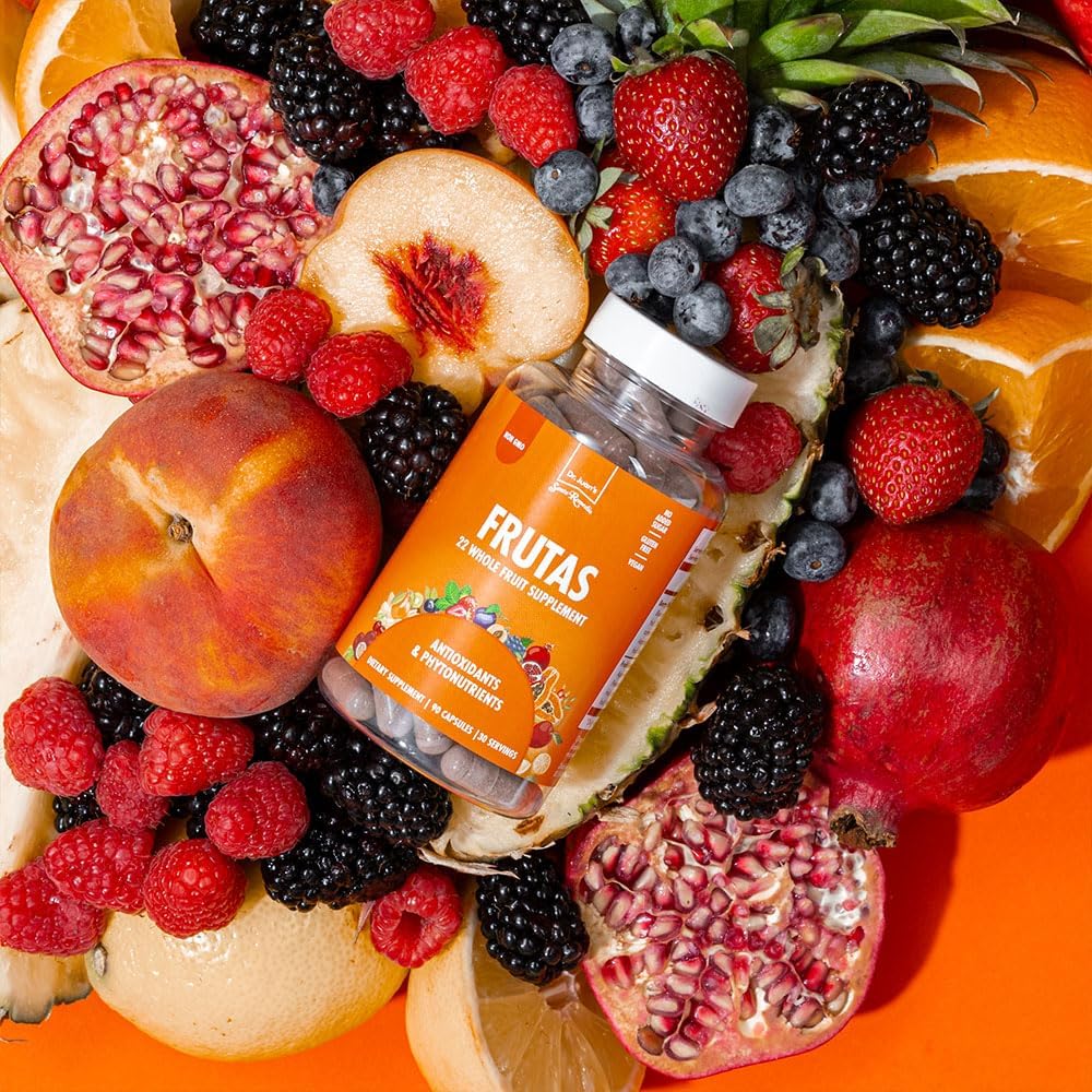 Santo Remedio Fruits and Vegetables for a Healthy Lifestyle