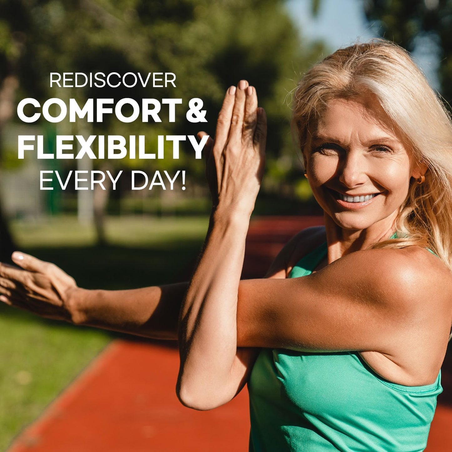 Sciatic Nerve Relief Supplement with Alpha Lipoic Acid & Vitamin Complex - 60 Capsules, Made in USA for Nerve Discomfort