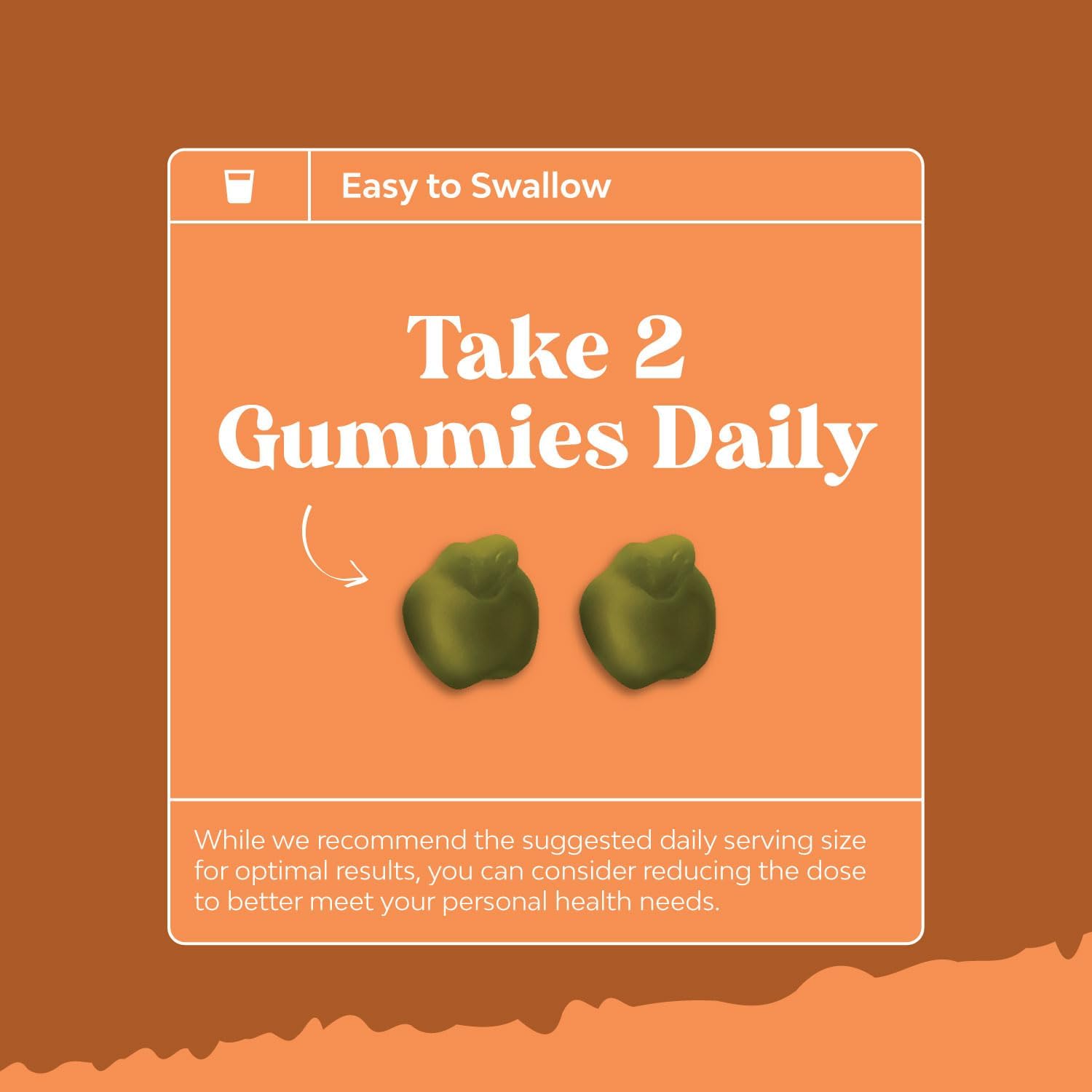 Sea Moss Thyroid Support Gummies - Vegan Formula with Iodine & Selenium - Men and Women Comprehensive Thyroid Support - Gelatin-Free & Non-GMO - 120 Gummies