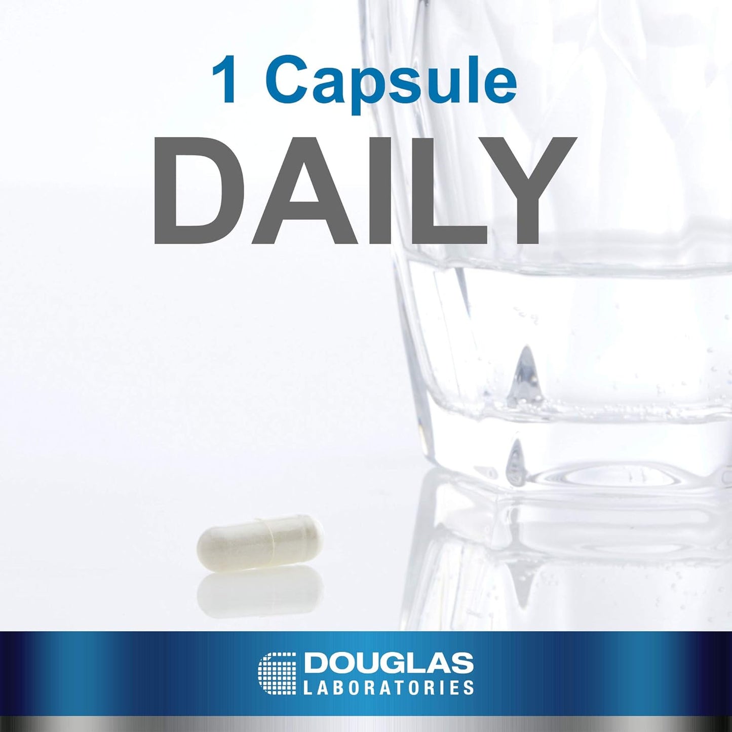 Selenium Plus Capsules with Vitamin E and C - 90 Count by Douglas Laboratories