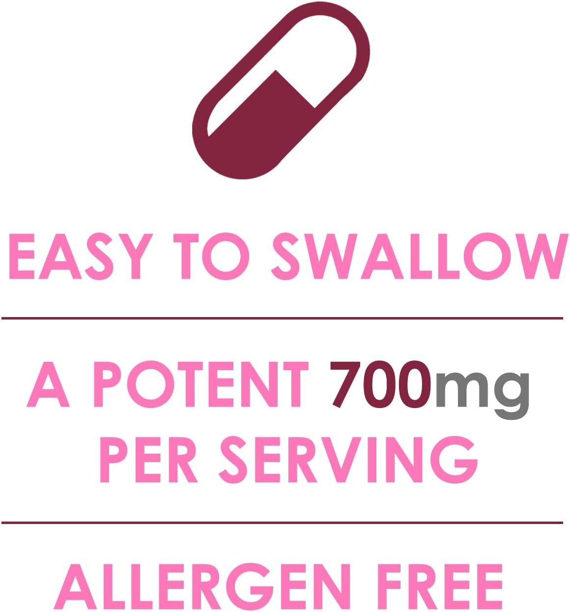 SHATAVARI 700mg Extract Capsules - Female Vitality & Hormonal Balance - Natural Estrogen Support for Well-Being - VH Nutrition