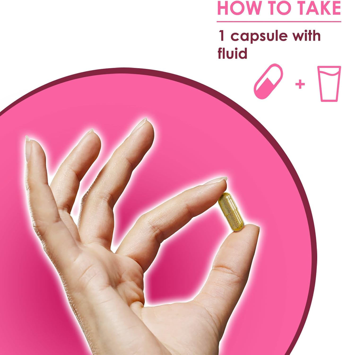 SHATAVARI 700mg Extract Capsules - Female Vitality & Hormonal Balance - Natural Estrogen Support for Well-Being - VH Nutrition