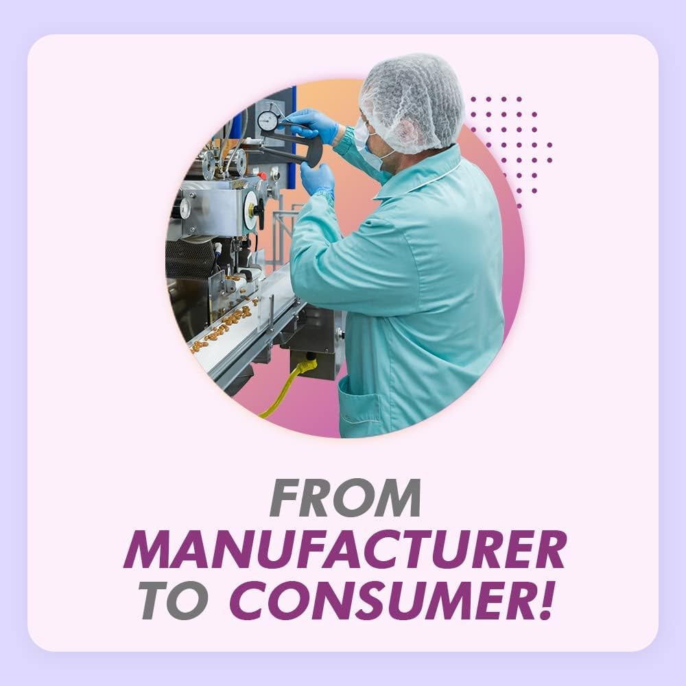 Sheltr Vitamin B12 Supplement - 100% Natural for Immune Support | Non-Synthetic, Chemical-Free | 30 Vegetarian Capsules