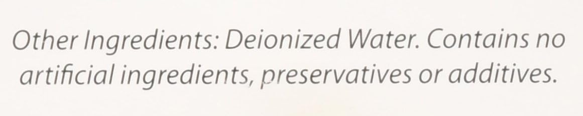 Silver Biotics Colloidal Nano SilverSol Ag₄O₄ 10 PPM Immune Support - 32 Fl Oz Duo Pack for Bio-Hacking & Natural Immune Building