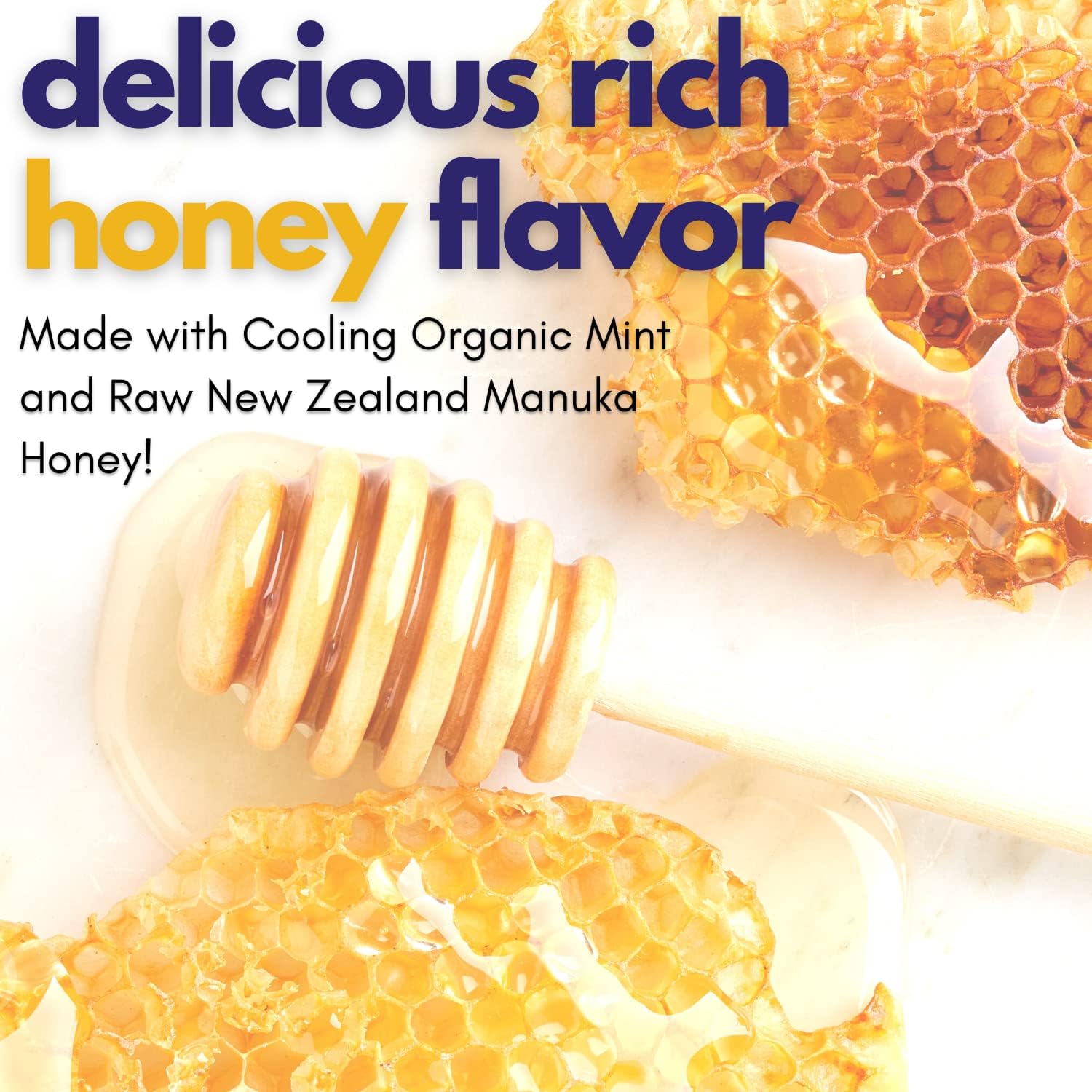 Silver Biotics Colloidal Silver Lozenges with Manuka Honey - 60 PPM SilverSol for Immune Support and Throat Soothing - 21 Count