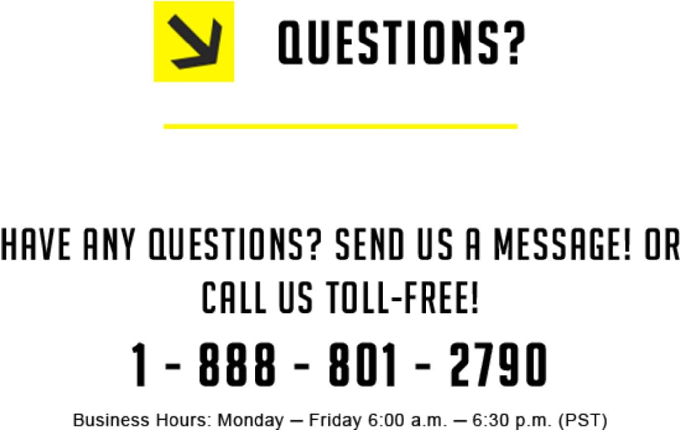 Silver Drilled Slotted Rear Brake Rotors with Ceramic Pads for 2011-2018 Porsche Cayenne by Hart Brakes