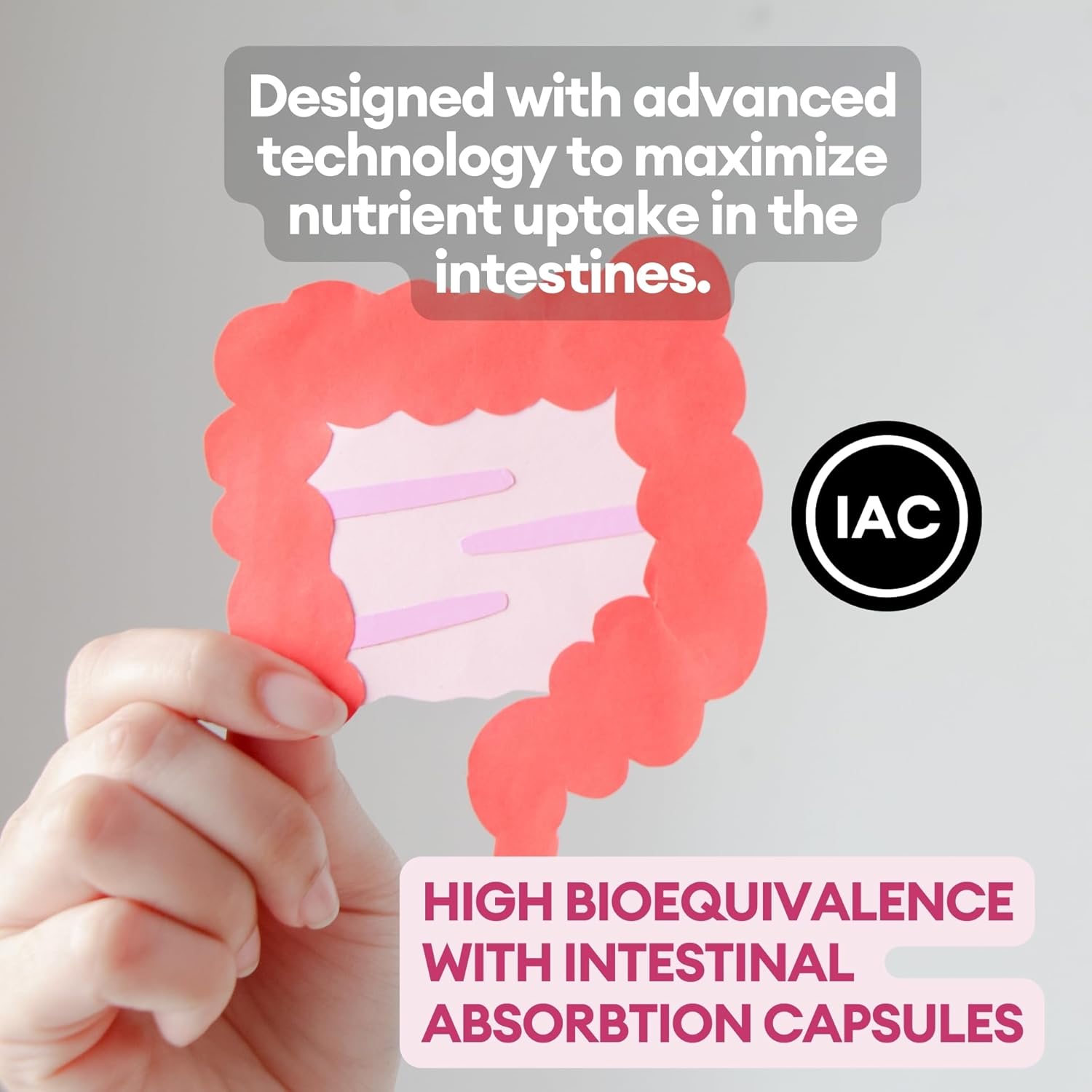 SilverShell 5-HTP 200 MG with Calcium and Magnesium - Mood, Sleep, and Brain Support - 60 Capsules