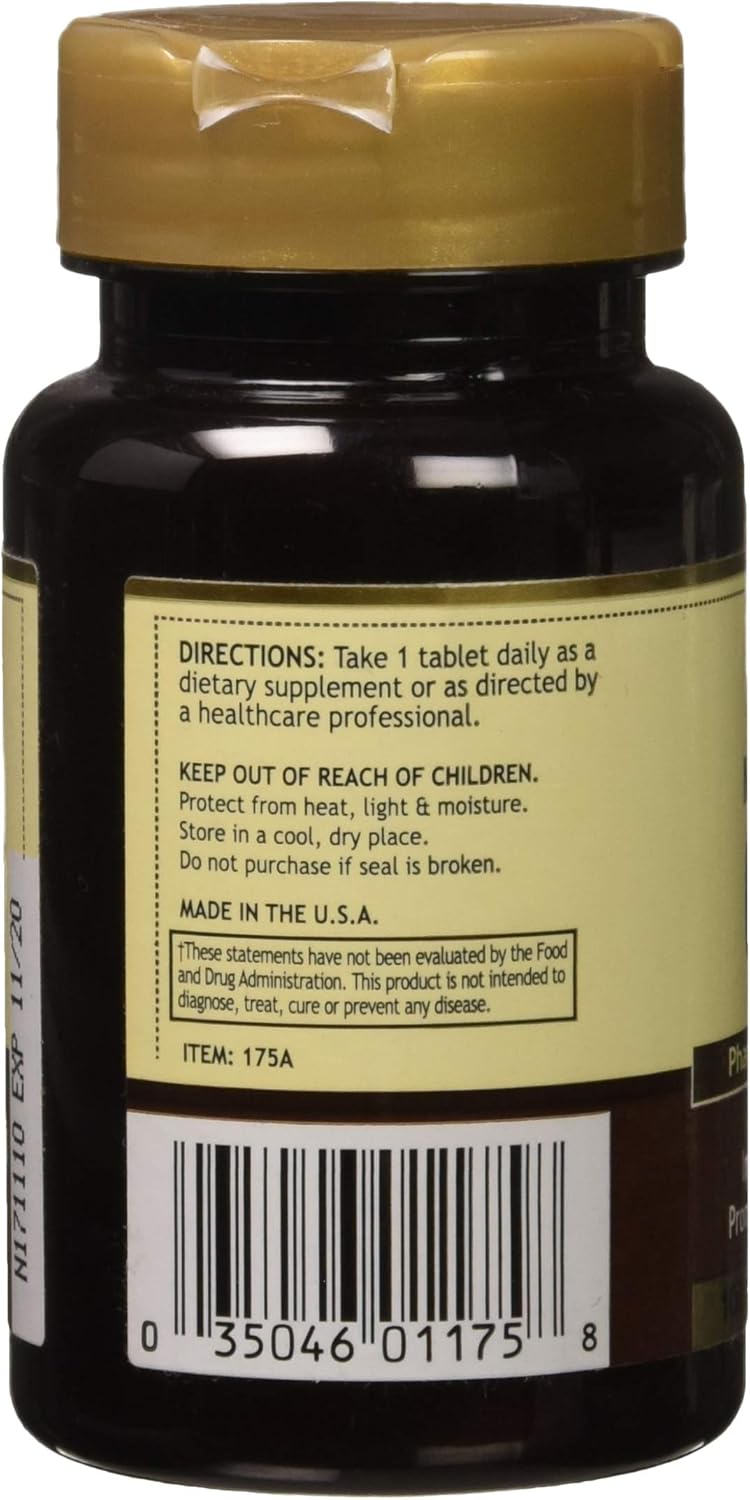 Single Pack of Windmill Vitamin-C 500mg Supplement