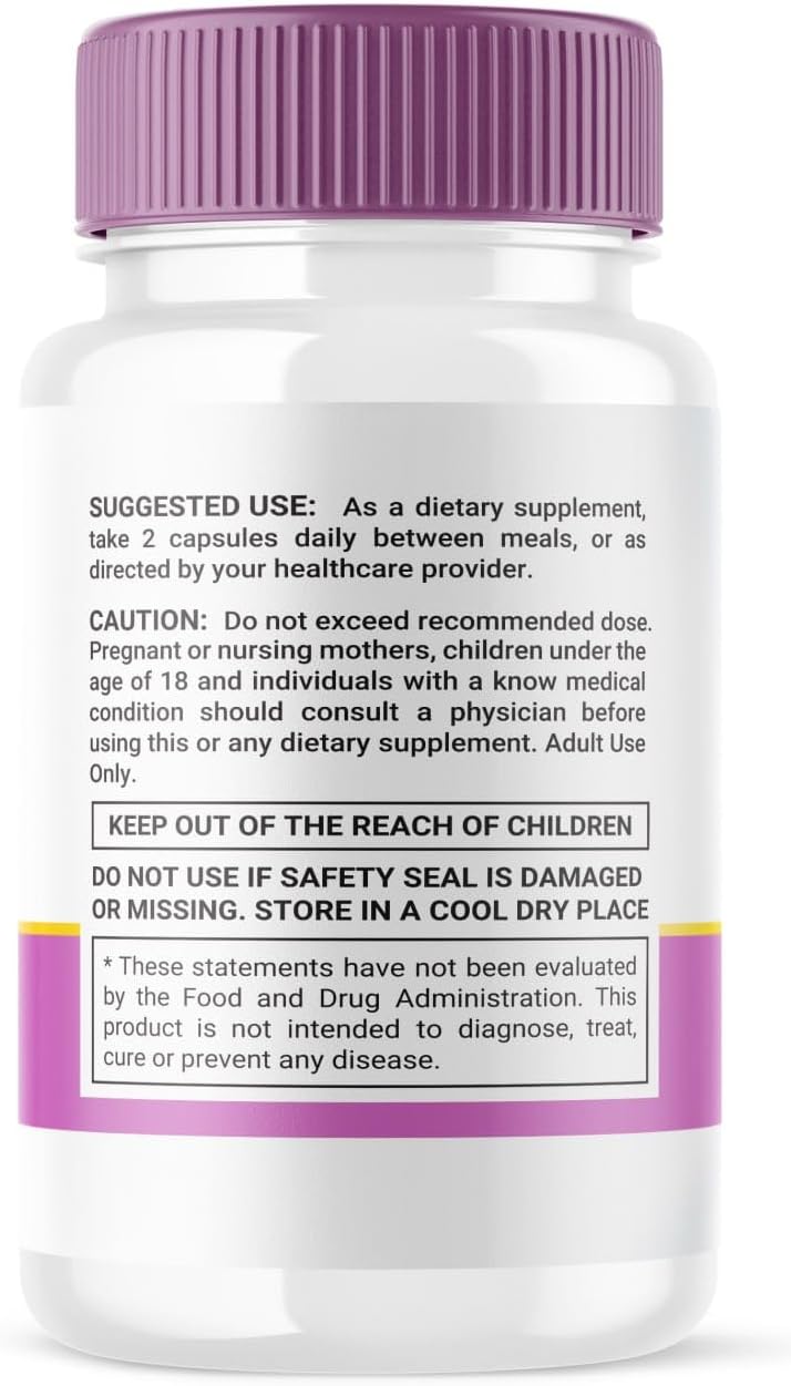 Skin & Gut Capsules with Essential Probiotics for Skincare and Health (120 Capsules) by Rize Labs