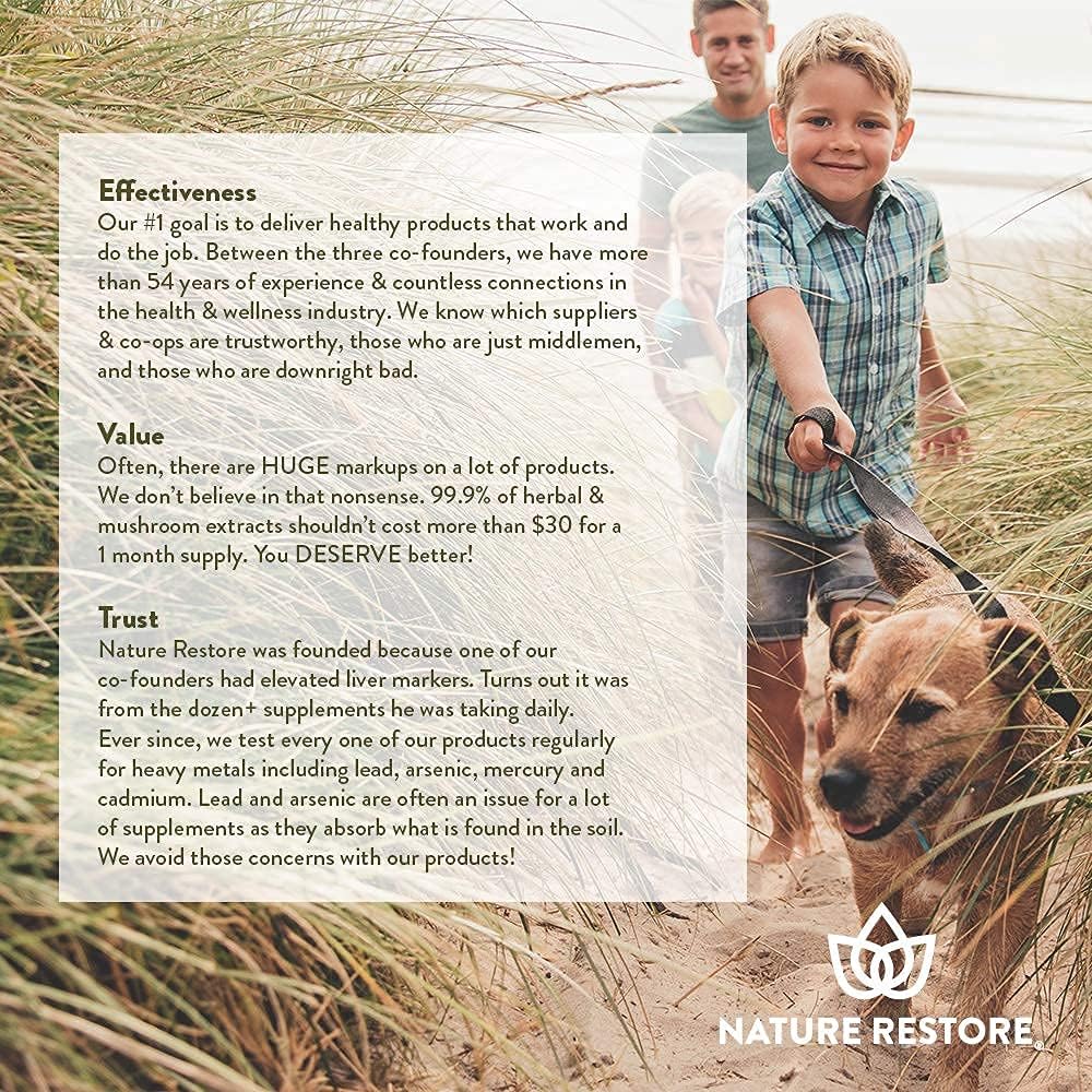 SleepBoost™ with Zylaria™: Natural Formula for Calmness and Restful Sleep