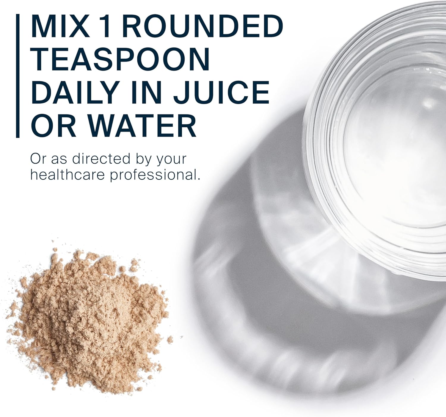 Slippery Elm Bark Powder for Leaky Gut Support - 2500mg | Vegan Gastrointestinal Aid for Regular Bowel Movements | Gluten, Dairy, Soy Free | Non-GMO