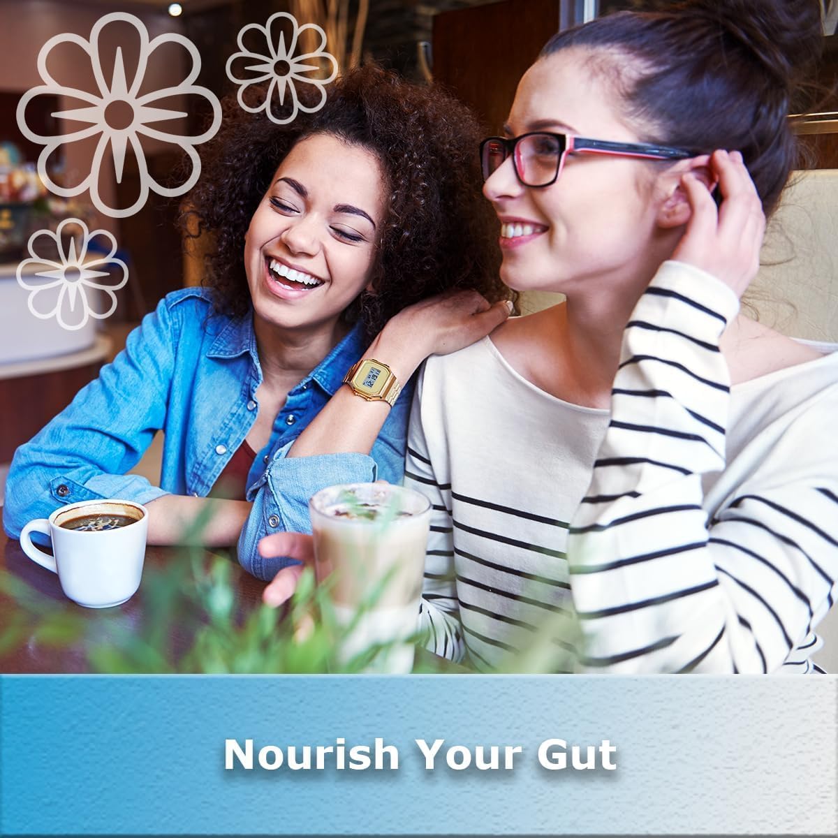 SmileVites Prebiotic Fiber Gummies - Vegan Keto Digestive Health Supplement - 60 Count Vegan Gummies - Berry Flavor Gluten-Free & Non-GMO - Supports Gut Bacteria & Digestive Regularity