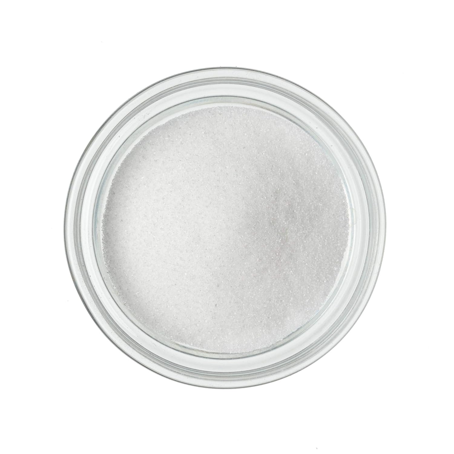 Sodium Citrate Powder - Non-GMO, Gluten-Free, Vegan, OU Kosher Certified - 50g - Molecular Gastronomy