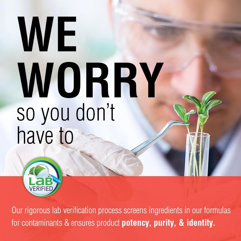 Solaray Biotin Lozenges 5000 mcg | Natural Peach, Strawberry, Banana Flavor | Promotes Healthy Hair, Skin & Nails | 60 Count