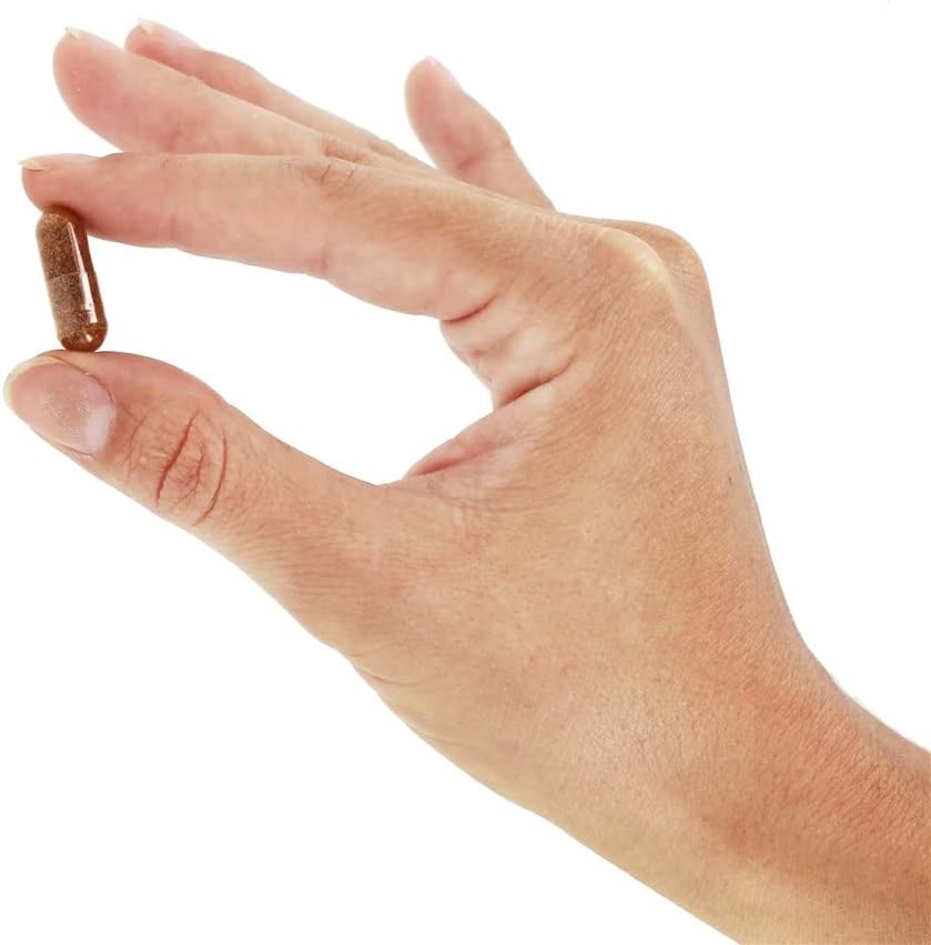 Solaray Cool Cayenne Extra Hot Capsules - 90 Count - Potent Cayenne Pepper Supplement