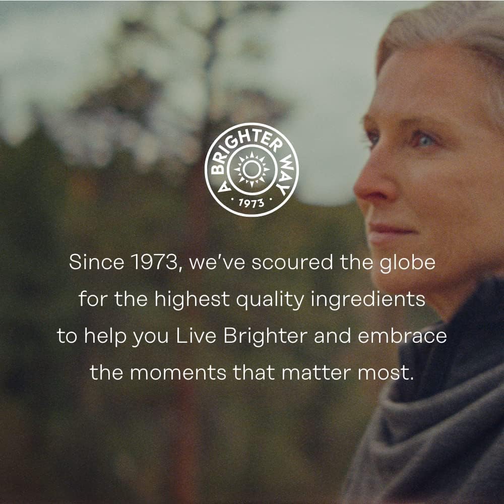 Solaray Liposomal Multivitamin for Women 50 Plus with Iron, Vitamin D, B12, Biotin & More - Immune Support & Bone Health - Vegan - 60 Servings, 120 VegCaps - Enhanced Absorption