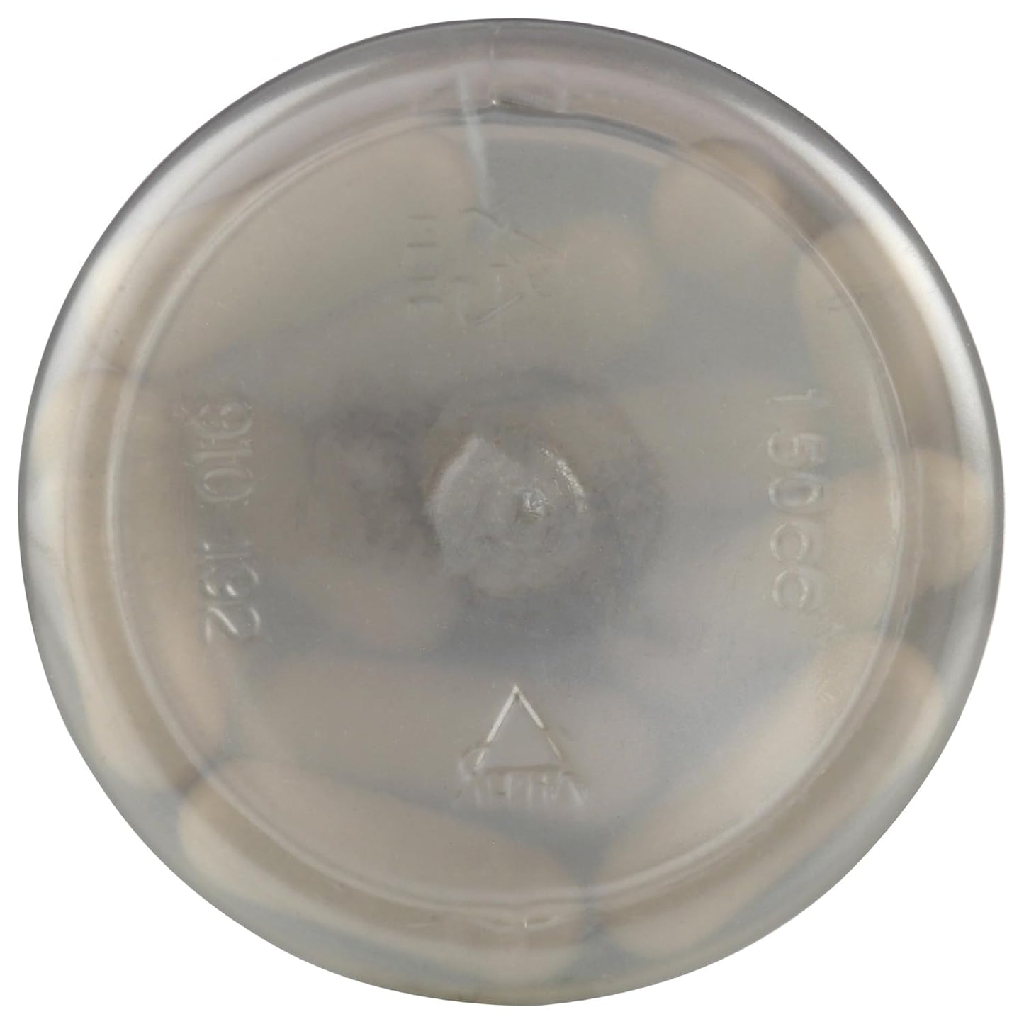 SOLARAY Milk Thistle Capsules - 60 Count Bottle for Liver Health Support