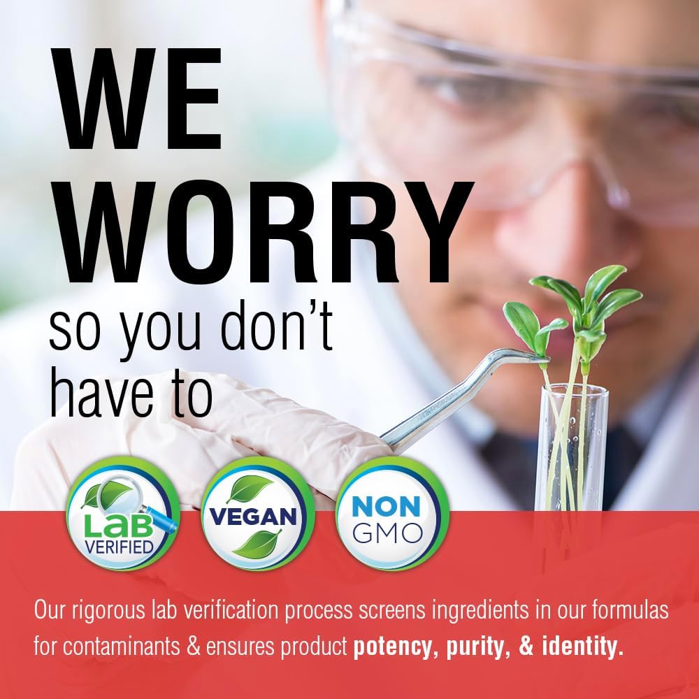 Solaray Vitamin B-1 100 mg Capsules for Energy, Skin, Brain, Heart, Nervous System - 100 VegCaps