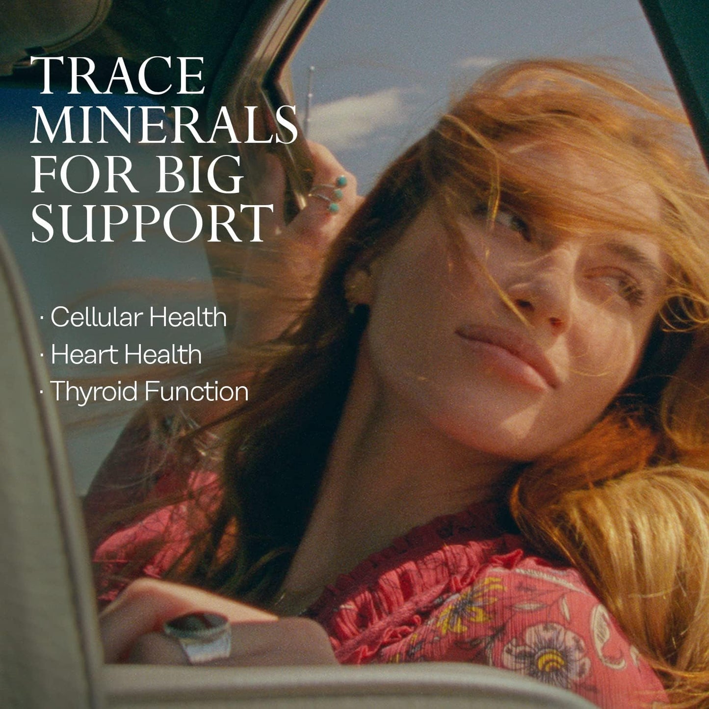 Solaray Zinc with Copper 100 VegCapsules - Immune Support and Antioxidant Supplement