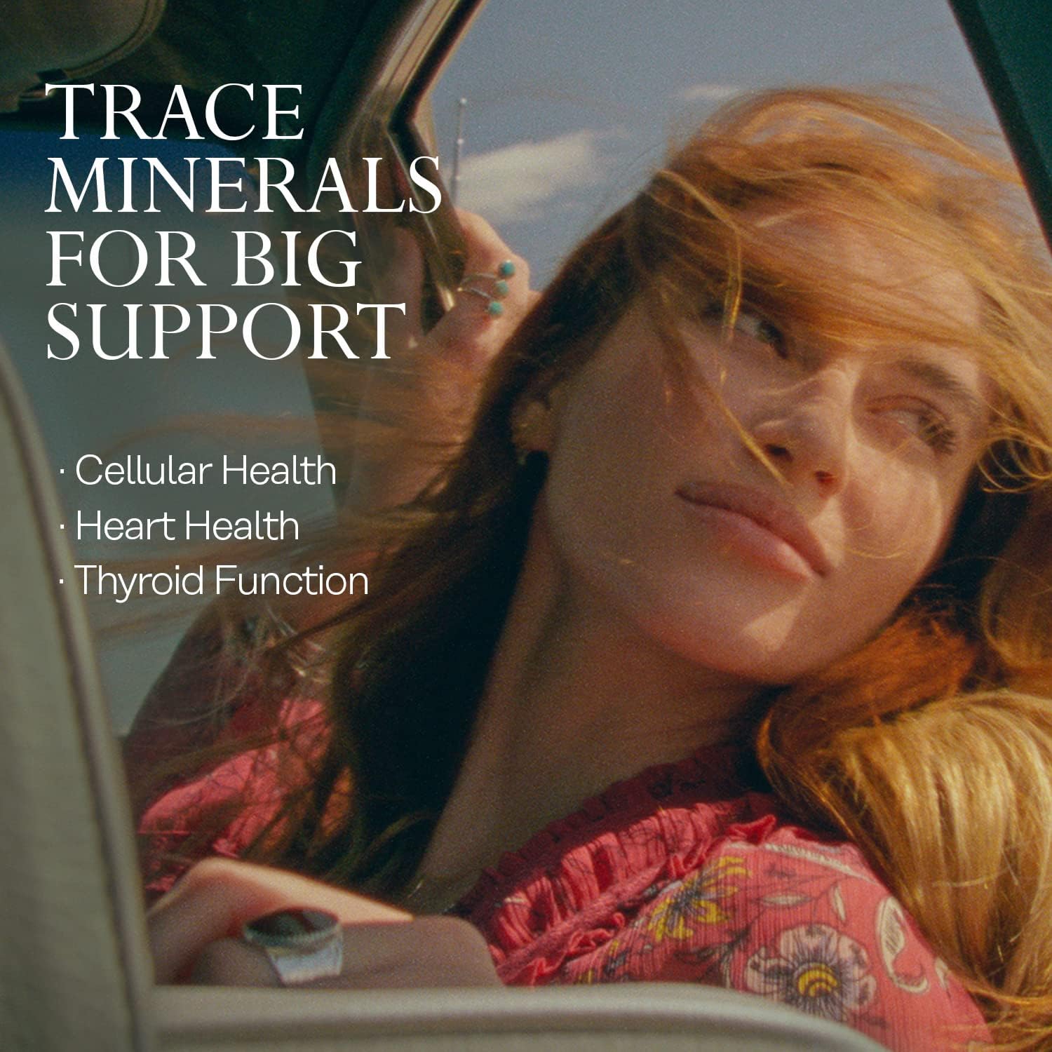 Solaray Zinc with Copper 100 VegCapsules - Immune Support and Antioxidant Supplement