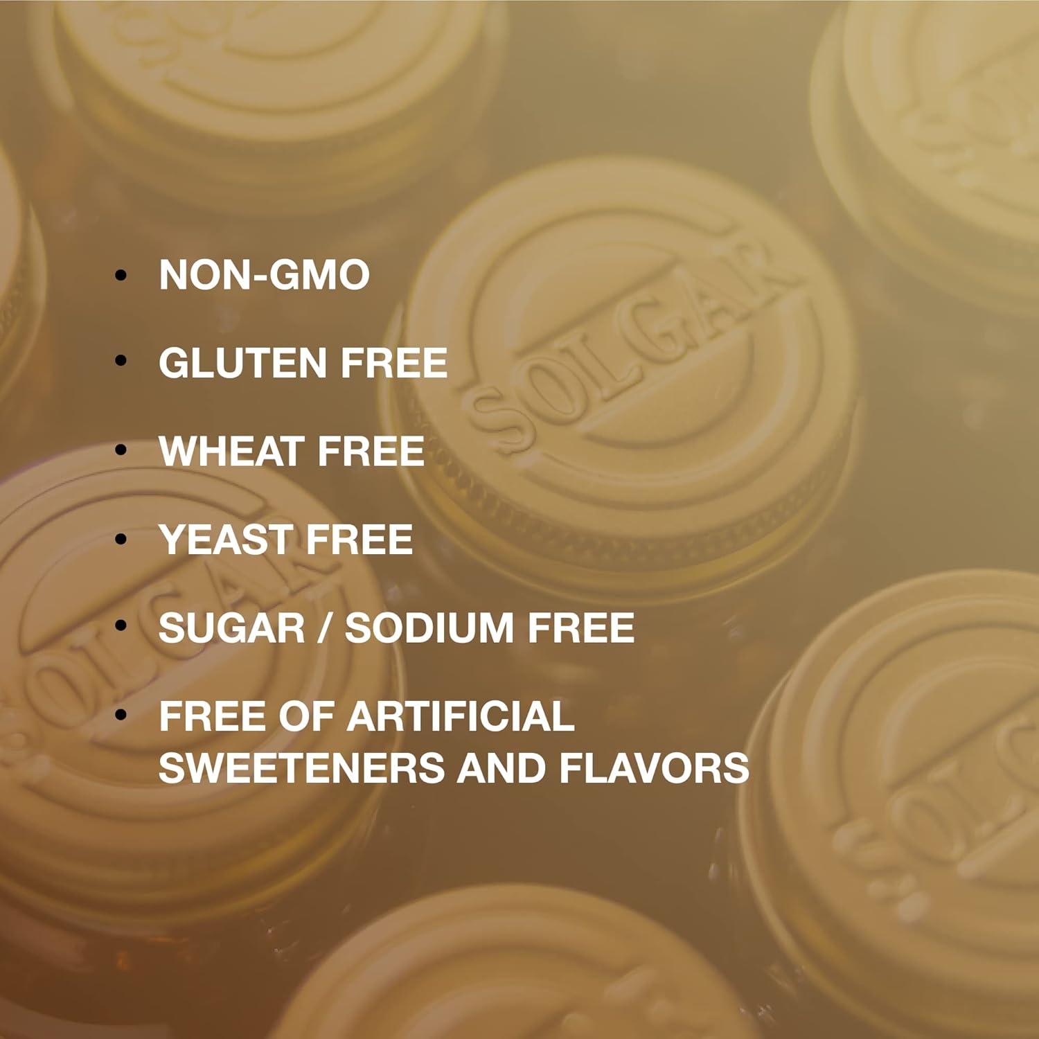 Solgar B-Complex "100" 100 Vegetable Capsules Pack of 2 - Energy Cardiovascular Nervous System Support - Non-GMO Vegan Gluten Free - 200 Servings