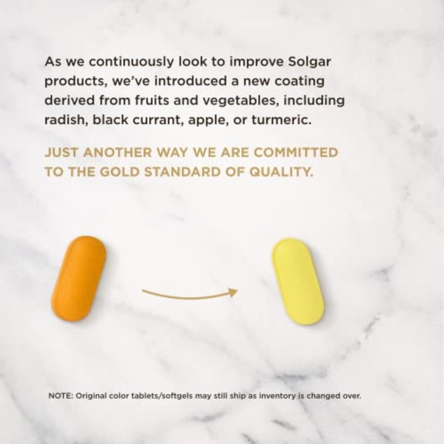 Solgar B-Complex with Vitamin C Stress Formula - 250 Tablets for Energy, Nervous System & Immune Support - Non-GMO, Vegan, Gluten Free, Dairy Free - 125 Servings