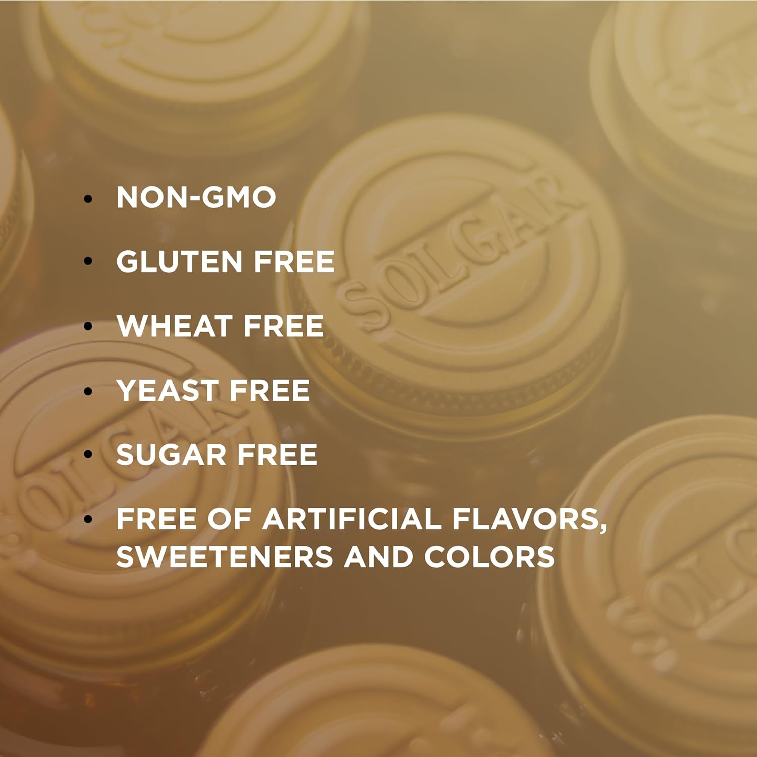 Solgar Calcium "600" Tablets with Vitamin D3 - 240 Count - Non-GMO, Gluten Free, Dairy Free - Oyster Shell Derived