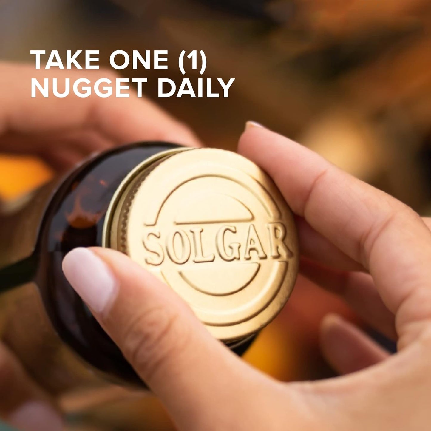 Solgar Methylcobalamin 5000 mcg Vitamin B12 Nuggets - Supports Energy Metabolism, Body-Ready Active Form - Non-GMO, Vegan, Gluten, Dairy Free - 30 Servings