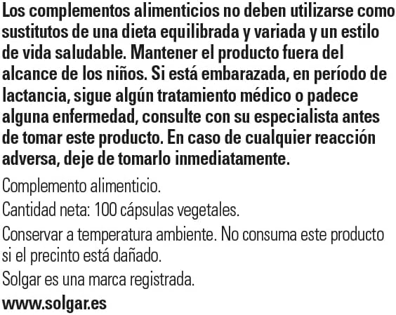 Solgar Vitamin D3 Capsules - 55 mcg (2200 IU) - Bone, Teeth, & Immune Support - Non-GMO, Gluten Free - 100 Servings