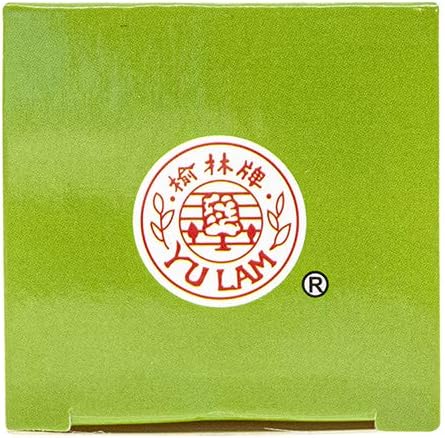 Solstice Yu Lam Chuan Xin Lian Supplement - 100 Tablets for Immune Support - BoostGo Australia