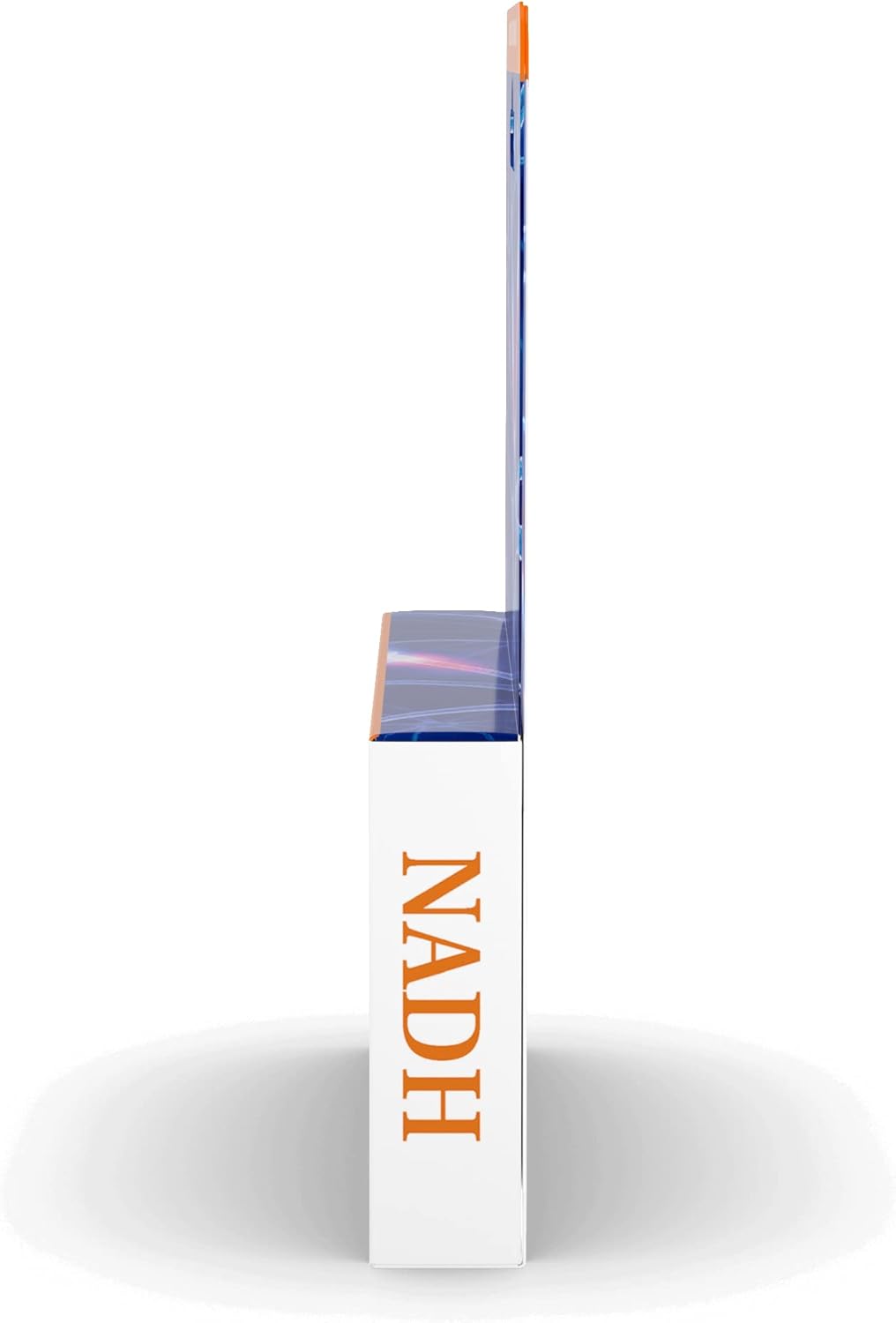 Source Naturals NADH 20mg Lozenges for Energy and Alertness - 30 Count