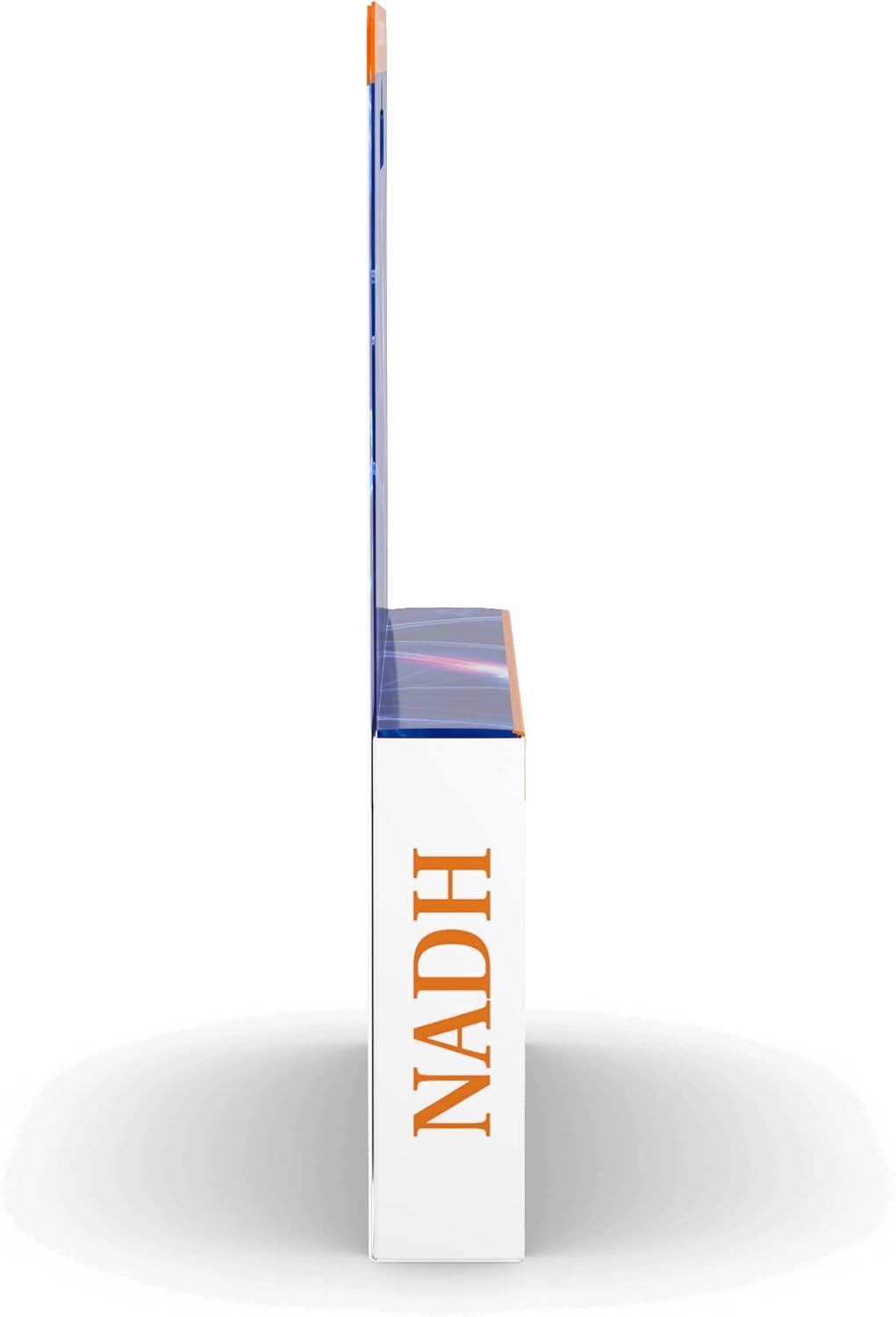 Source Naturals NADH 20mg Lozenges for Energy and Alertness - 30 Count