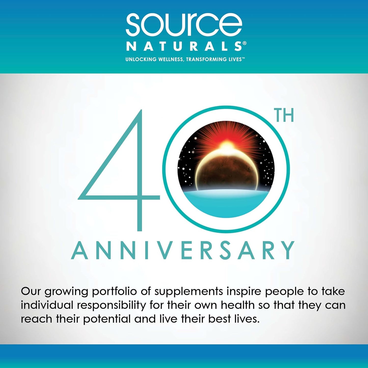 Source Naturals Serene Science 5-HTP Capsules - Natural Mood Support Supplement - 50mg, 60 Count