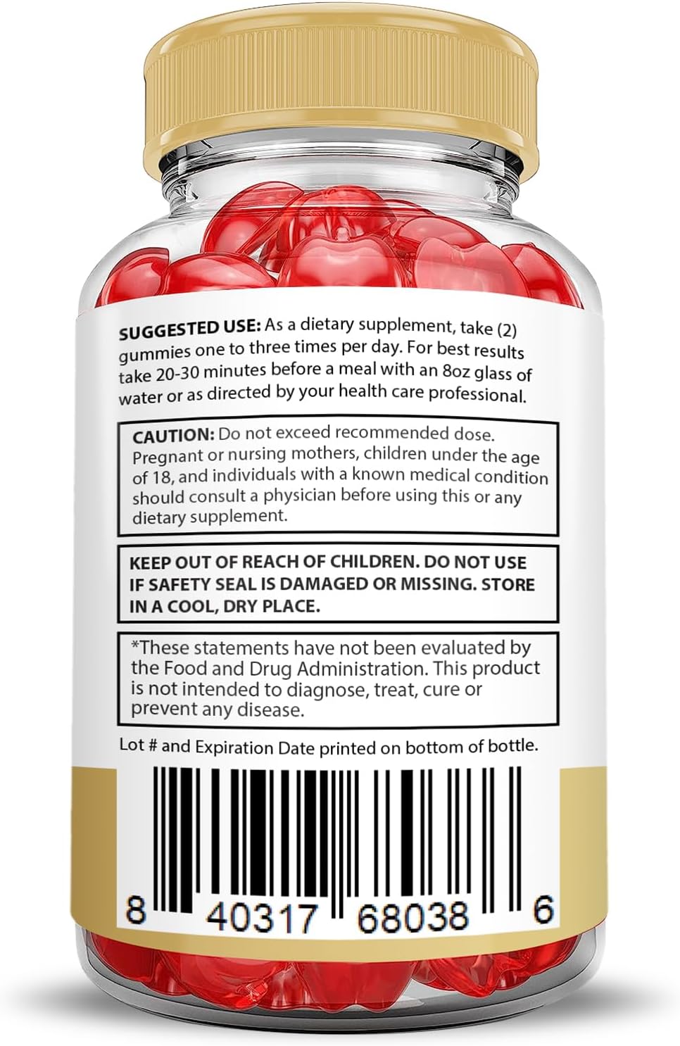Speedy Keto ACV Gummies 2 Pack - 2000MG Extreme Formula with Pomegranate Beet Juice - B12 Vegan Non GMO - 60 Gummys