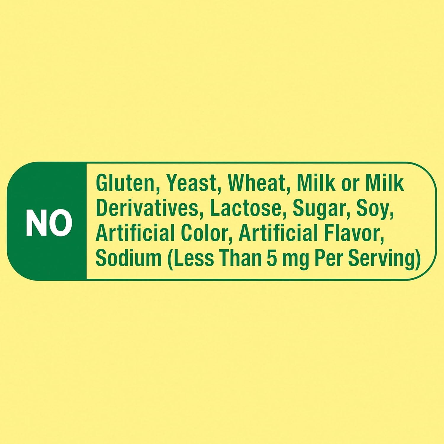 Spring Valley Ashwagandha 500mg Root Powder Capsules - Box of 1 - Fusion Shop Store